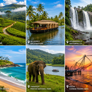 Kerala 4N/5D - Image 2